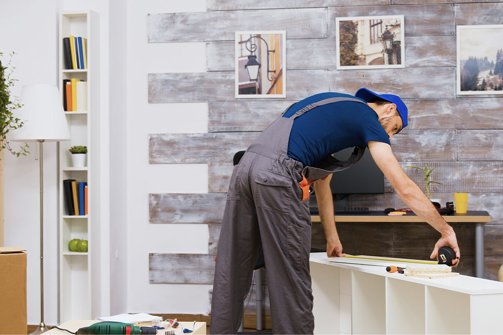 4 signs one’s home needs a renovation